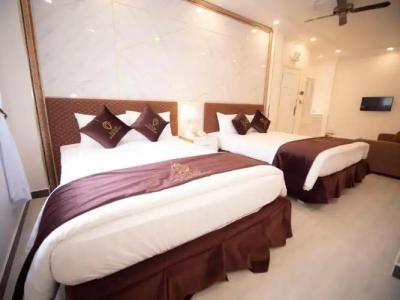 Tulip City View - 58