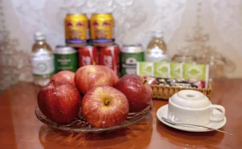 Tulip City View - 11