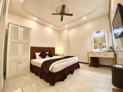 Tulip City View - 46