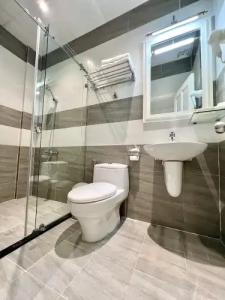 Tulip City View - 87