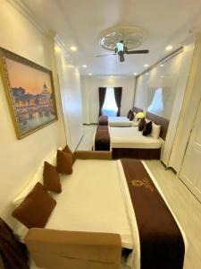 Tulip City View - 45