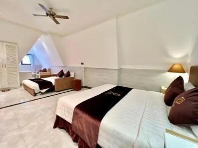 Tulip City View - 83