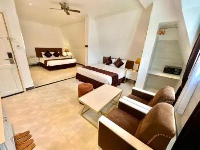 Tulip City View - 96