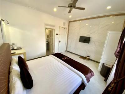 Tulip City View - 52