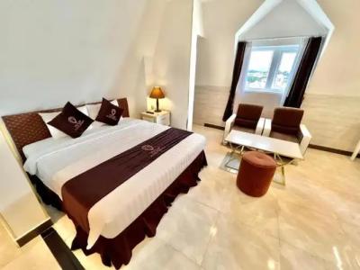 Tulip City View - 97