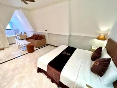 Tulip City View - 95