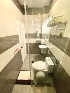 Tulip City View - 64