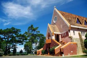 Interstella Hotel, Далат