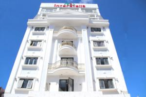 Interstella Hotel, Далат