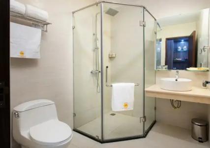 Cereja & Resort Dalat - 6