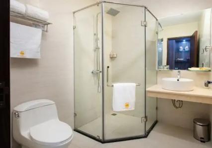 Cereja & Resort Dalat - 95