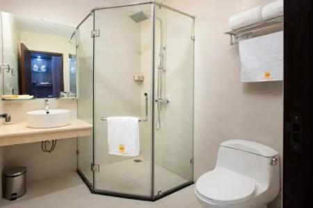 Cereja & Resort Dalat - 42