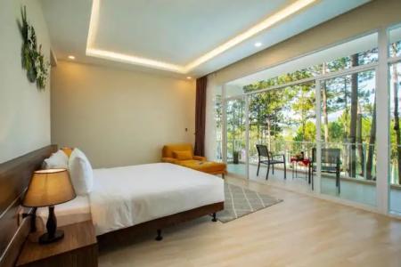 Cereja & Resort Dalat - 145