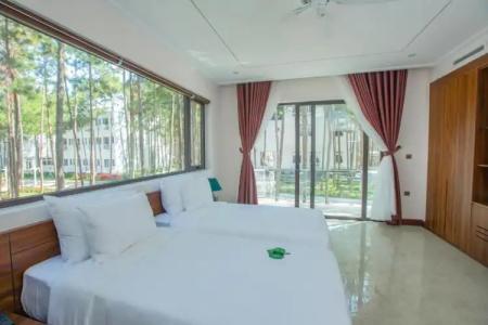 Cereja & Resort Dalat - 34