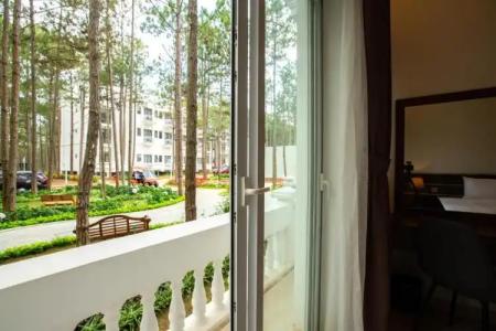 Cereja & Resort Dalat - 73