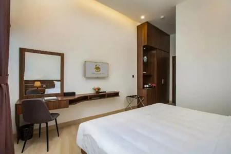 Cereja & Resort Dalat - 89