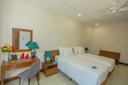 Cereja & Resort Dalat - 92