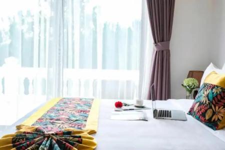 Cereja & Resort Dalat - 128