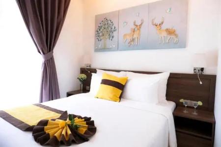 Cereja & Resort Dalat - 124