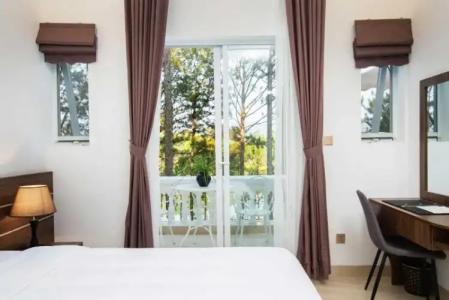 Cereja & Resort Dalat - 19