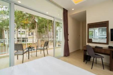 Cereja & Resort Dalat - 106