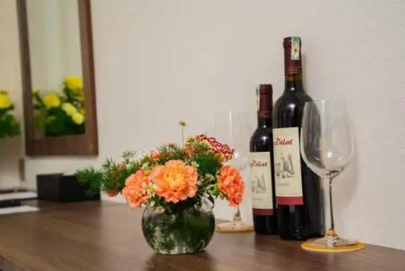 Cereja & Resort Dalat - 27