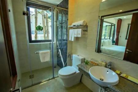 Cereja & Resort Dalat - 57