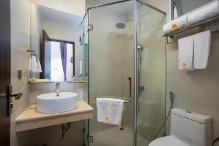 Cereja & Resort Dalat - 74