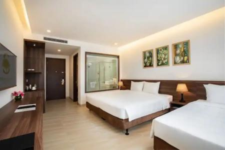 Cereja & Resort Dalat - 109