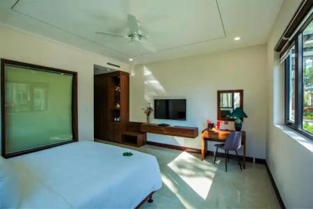 Cereja & Resort Dalat - 58