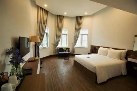 Cereja & Resort Dalat - 121