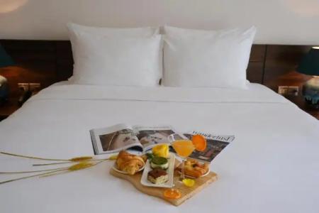 Cereja & Resort Dalat - 45