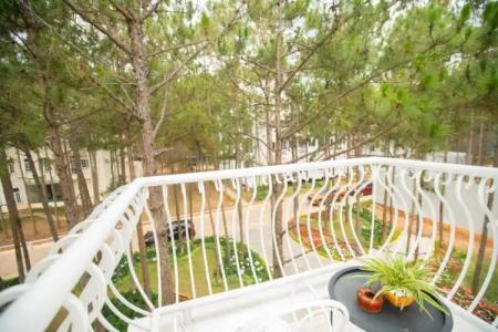 Cereja & Resort Dalat - 67