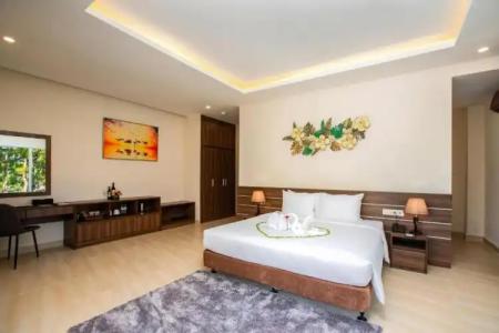 Cereja & Resort Dalat - 134