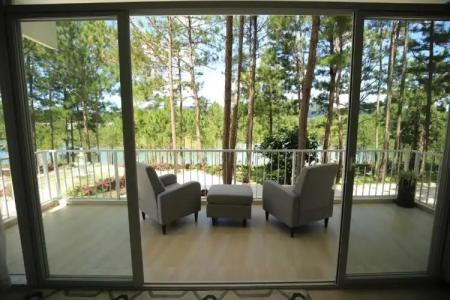 Cereja & Resort Dalat - 139