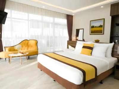 Cereja & Resort Dalat - 2