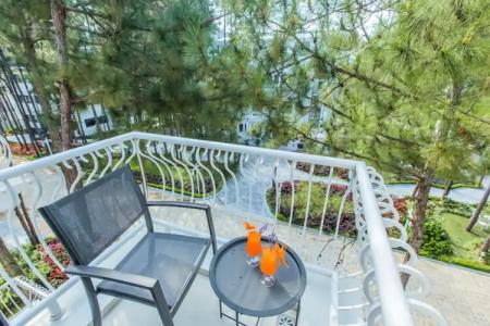 Cereja & Resort Dalat - 119