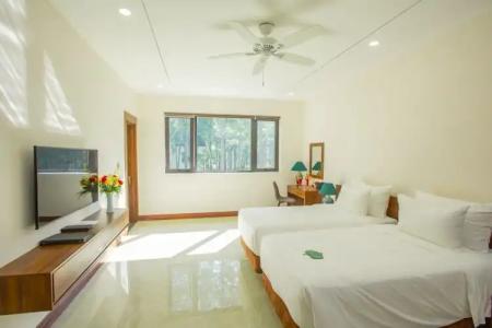 Cereja & Resort Dalat - 94