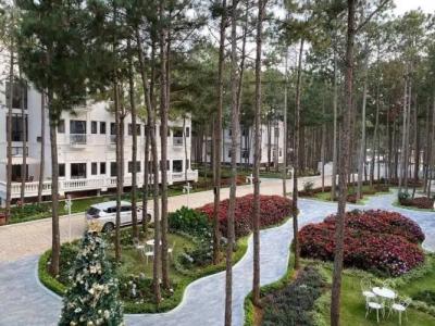 Cereja & Resort Dalat - 76