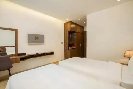 Cereja & Resort Dalat - 86