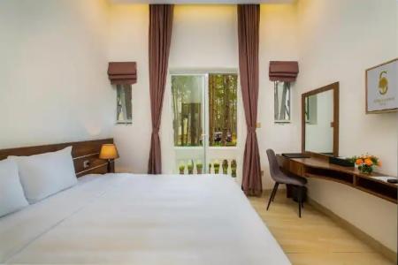 Cereja & Resort Dalat - 70