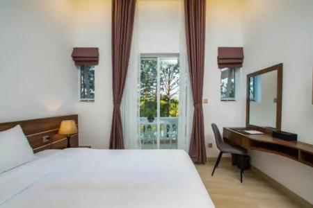 Cereja & Resort Dalat - 88