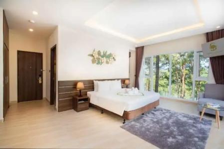 Cereja & Resort Dalat - 24