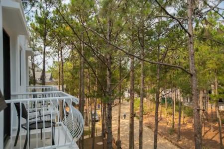 Cereja & Resort Dalat - 117