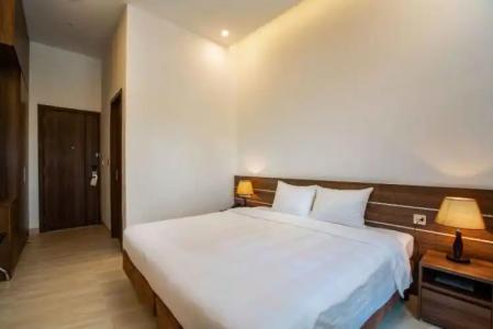 Cereja & Resort Dalat - 22