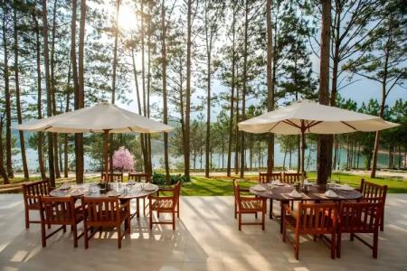 Cereja & Resort Dalat - 10