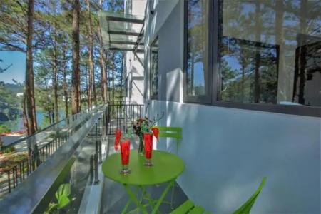 Cereja & Resort Dalat - 61