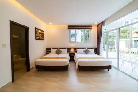 Cereja & Resort Dalat - 102