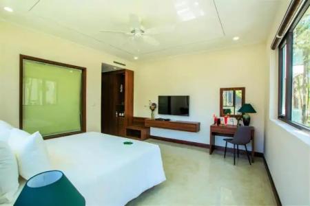 Cereja & Resort Dalat - 50