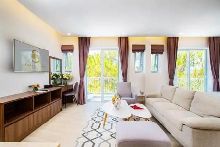 Cereja & Resort Dalat - 33